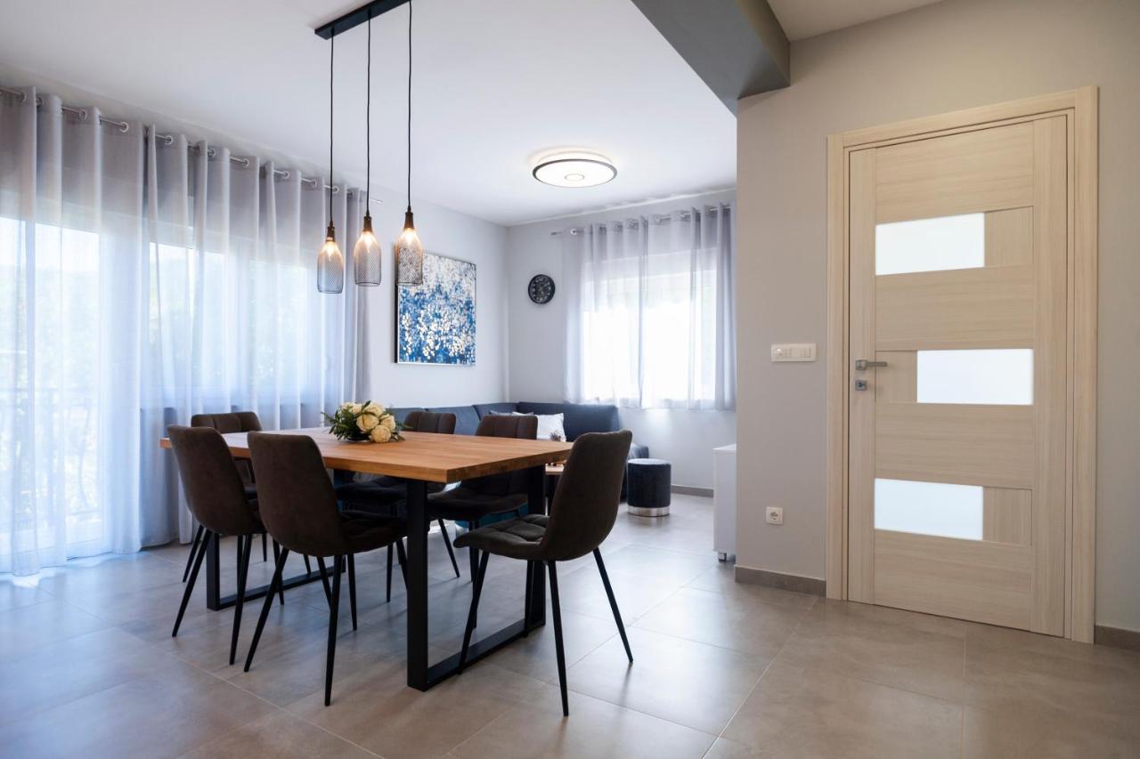 Villa Latica Dicmo Zewnętrze zdjęcie