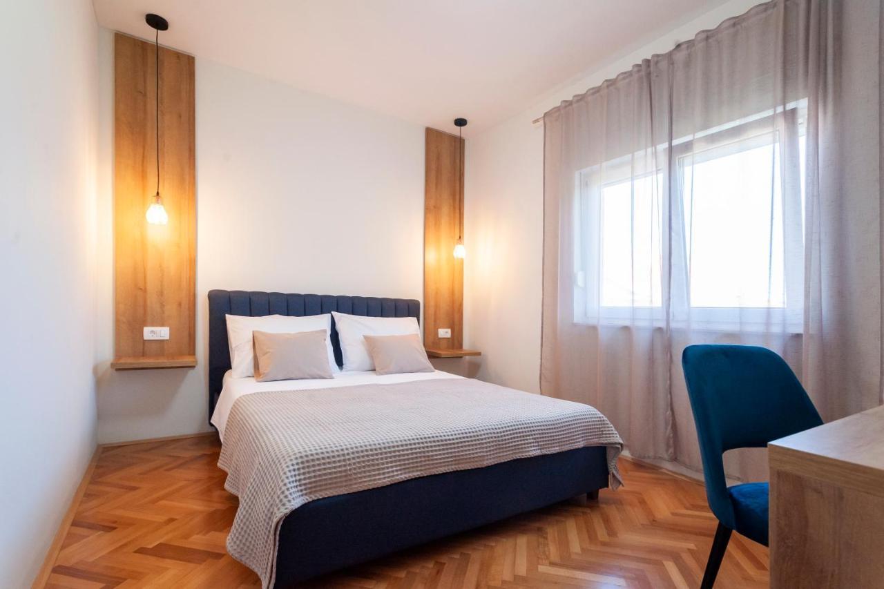 Villa Latica Dicmo Zewnętrze zdjęcie