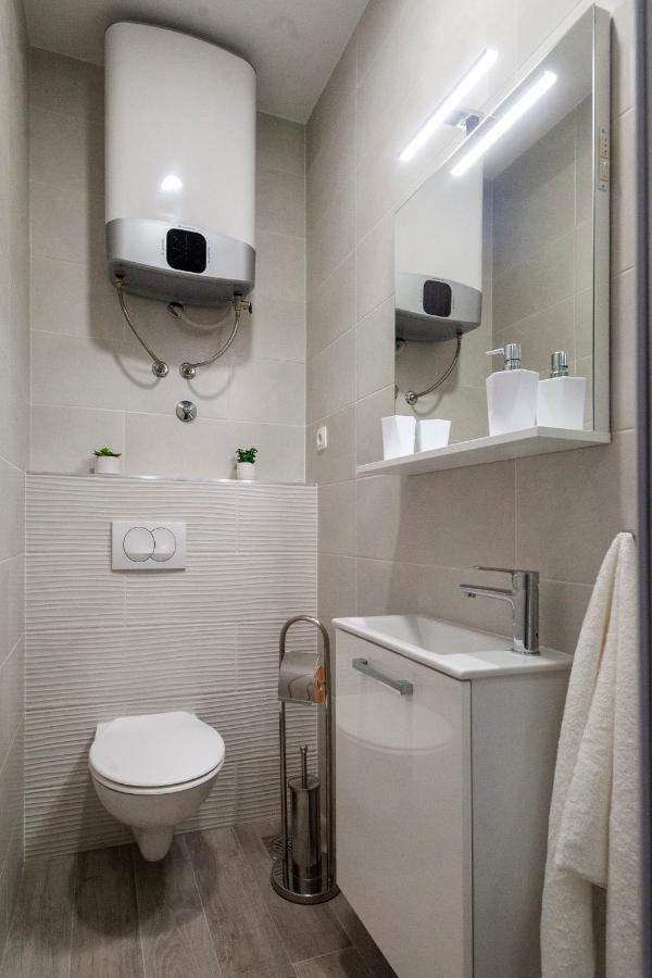 Villa Latica Dicmo Zewnętrze zdjęcie