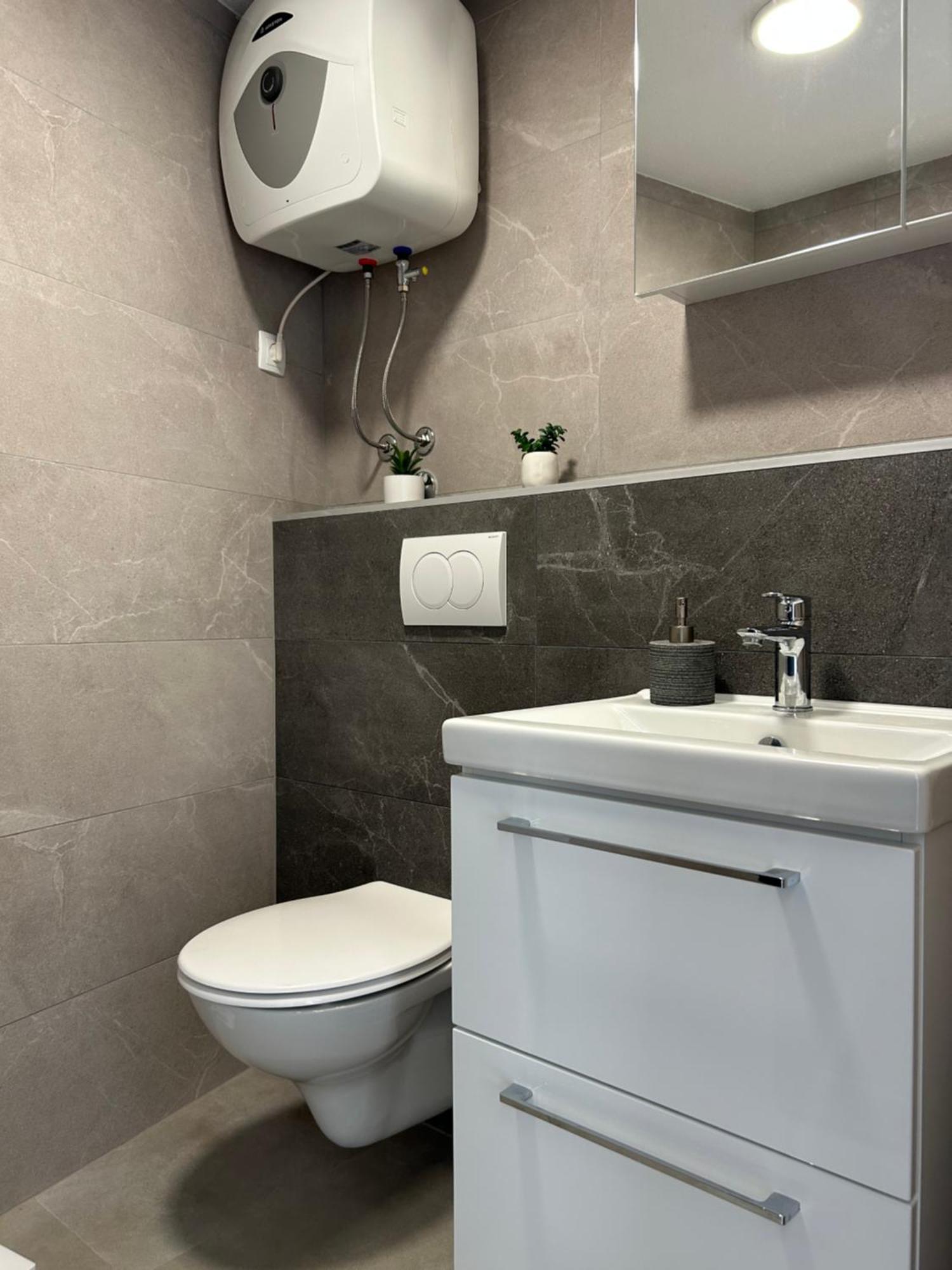 Villa Latica Dicmo Zewnętrze zdjęcie